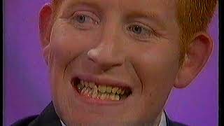 The Gerry Kelly Show featuring Bernard McHugh 1998