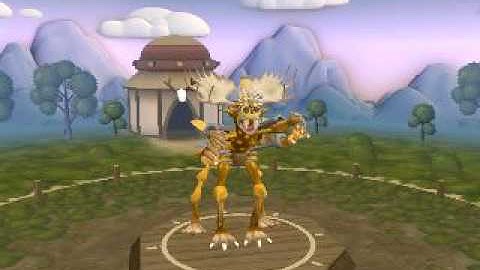 Spore Creature Creator Video