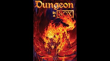 Dungeon In A Box 3-2 August 2020 Review. Still worth it?