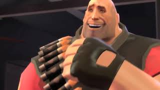 Meet the Heavy but every second word is cut