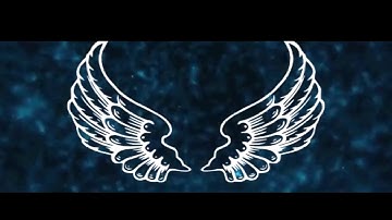 Free Coc intro Template(no text,not  copyright)