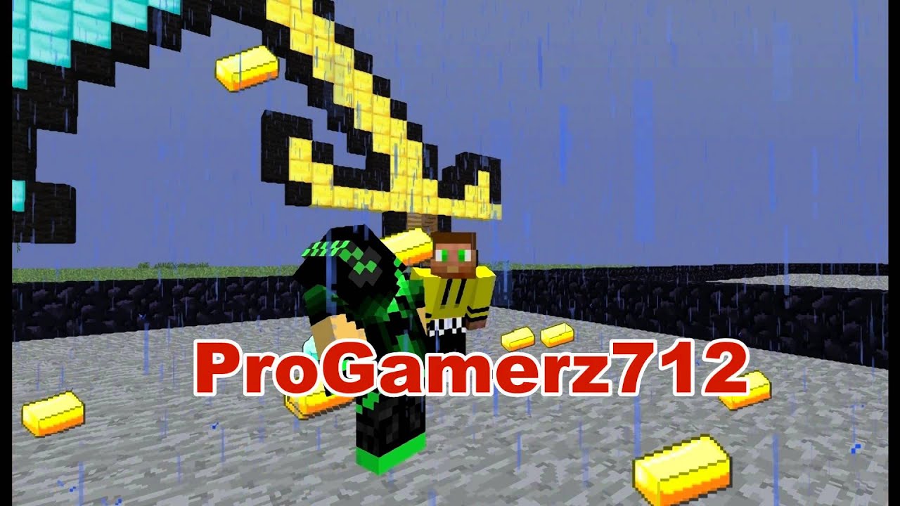 New New Budder Intro!!!!!!!!!!!!!!!!!