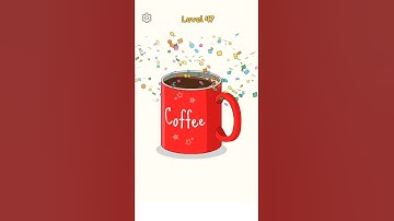 DOP 4 level 46 47 48 | Draw One Part 4 level 46 47 48 gameplay | Guess the drawing