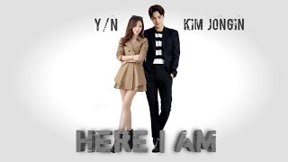 [FF EXO SUB INDO] imagine Kai 'HERE I AM' Eps. 6