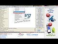 Stock Valuation Report Tutorial Marg Software Hindi YouTube