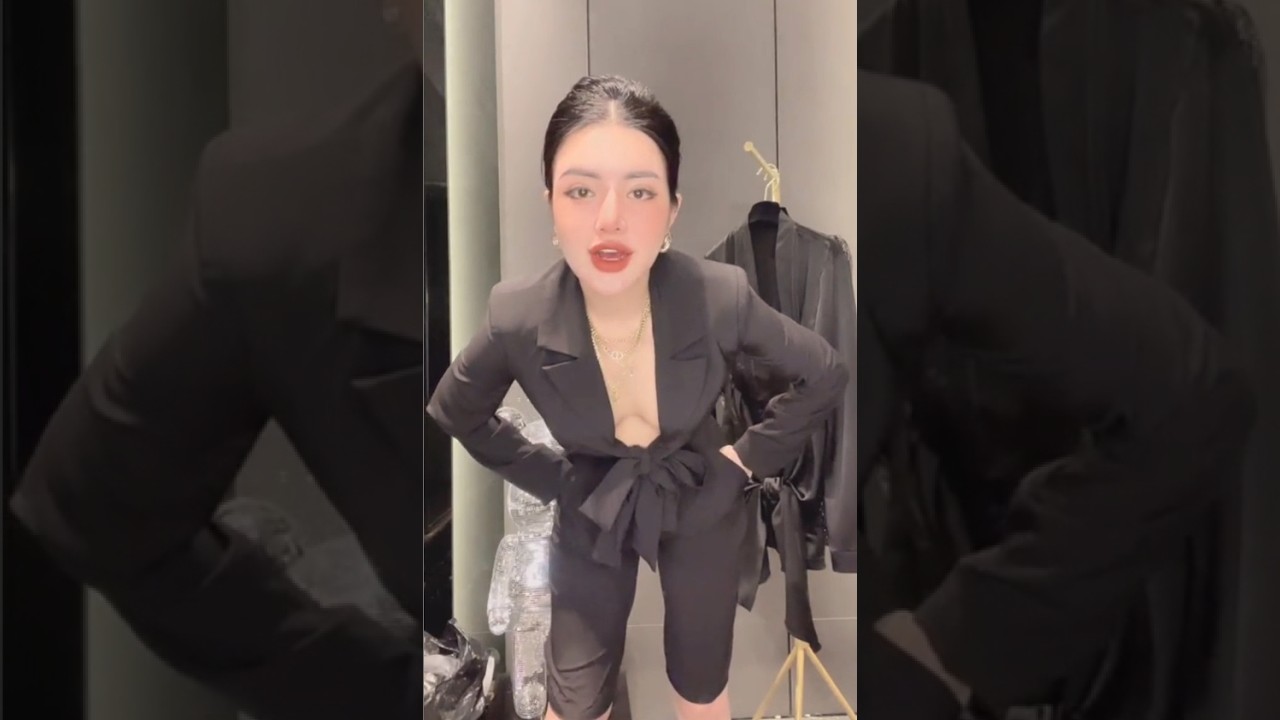 Clothes Try On Haul Online Shopping New Designer Party Dress Collection 2025 @asiandress7