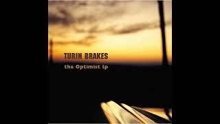 Turin Brakes - Future Boy