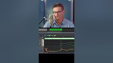 Did a video for and #radiumrecords on working with #sample strings.