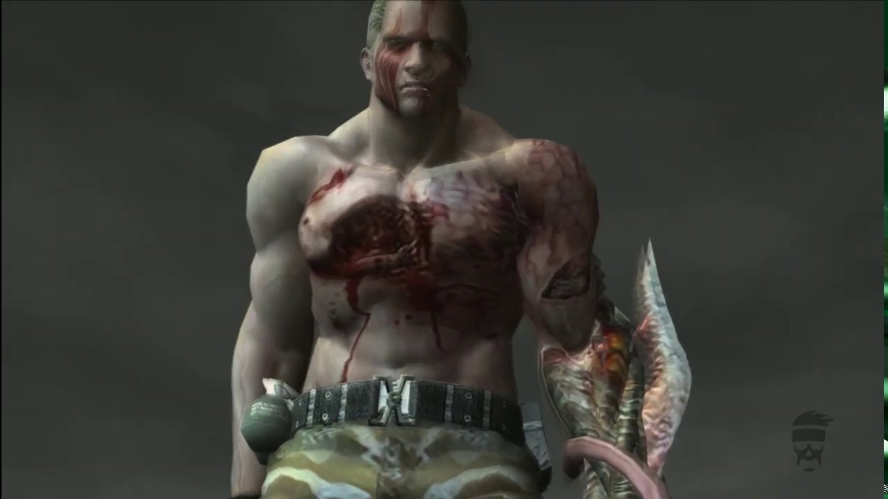 Resident Evil 4 Remake - Como derrotar Krauser