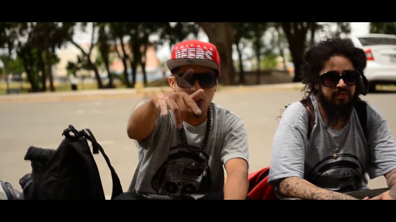 JH Rapper - Enfrenta el reto - 1989Studio (VÍDEO CLIP) - YouTube