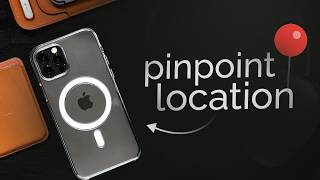 How to Pinpoint Location on iPhone screenshot 4