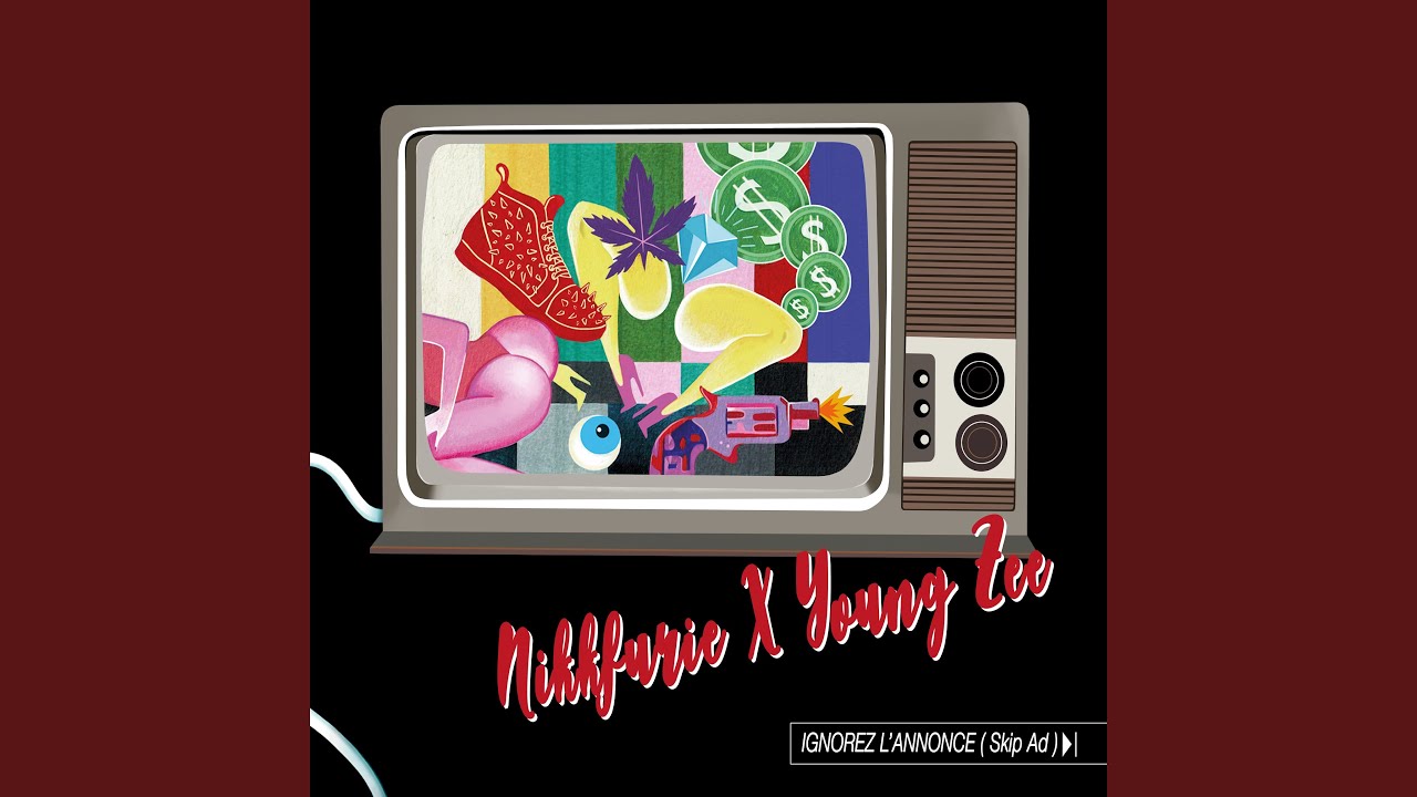 Ignorez l'annonce (Remix Instrumental)