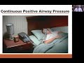 Diagnosis and Management of Obstructive Sleep Apnea for the Internist