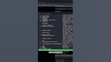Nmap is waardeloos!! Gebruik in plaats daarvan dit.