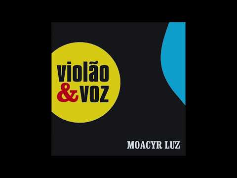 Moacyr Luz - Brasil E Holanda