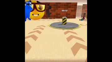 Nextbots: Obunga Chase Room || Horror game