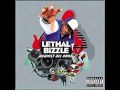 Lethal Bizzle Kickback