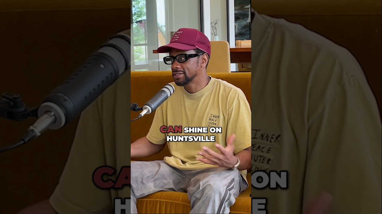 Shining a Light on Huntsville Through Music