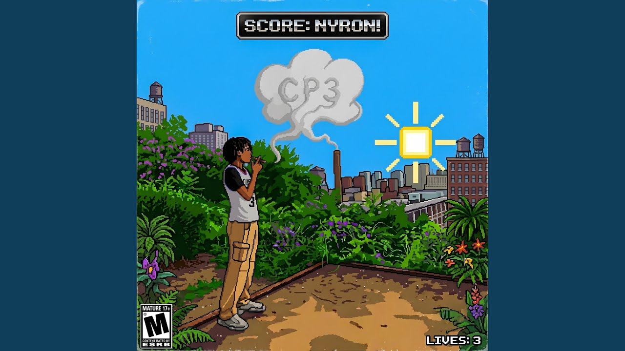 Watch CP3 on YouTube Watch CP3 on YouTube