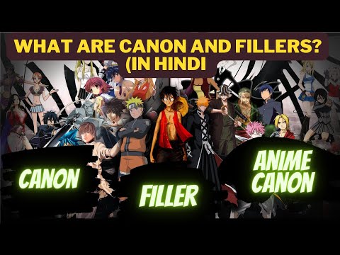 Video: Ar turėčiau žiūrėti mišrius „Canon/Filler“epizodus?