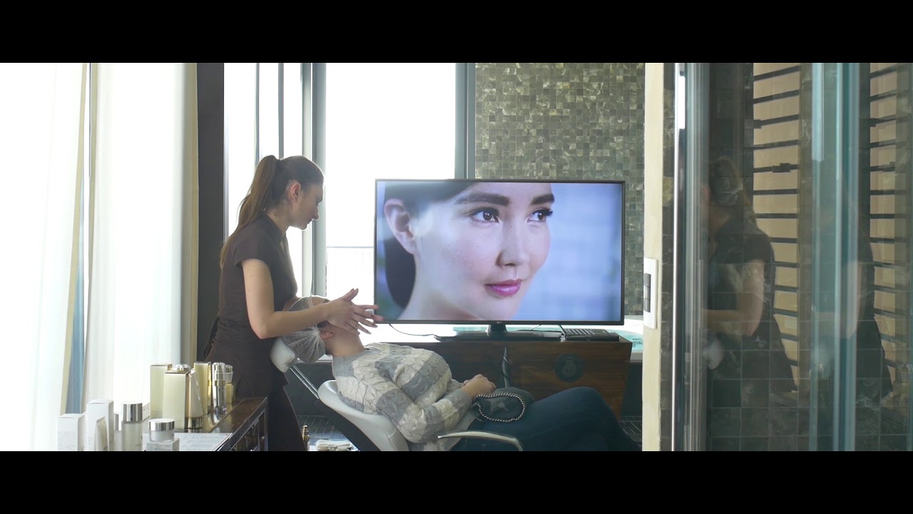 Avon Mission - Tutorial applicazione