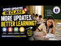 Stop Stressing: Classroom Assessment Tips for Teachers
