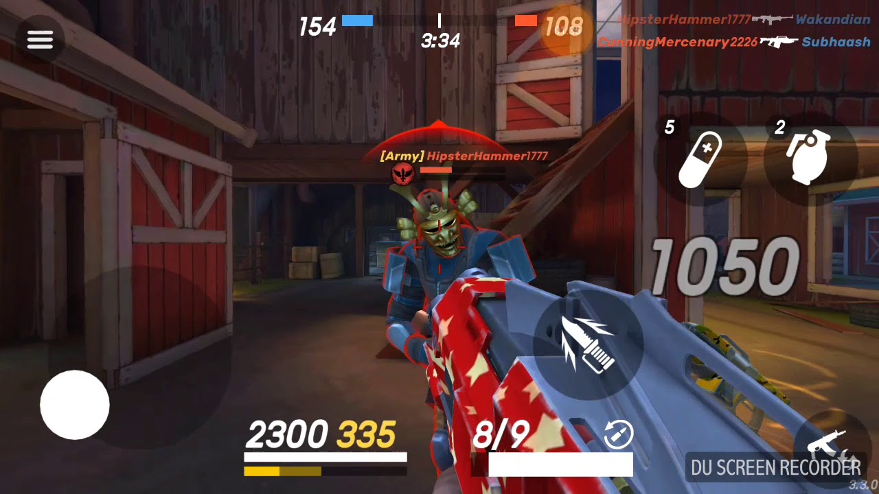 Guns of boom ☺️ destroyer is op