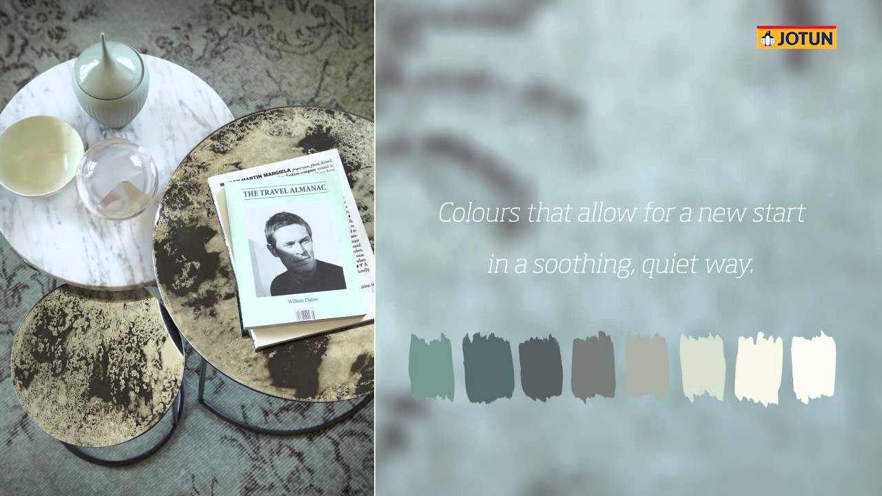 Jotun Global Trends 2015