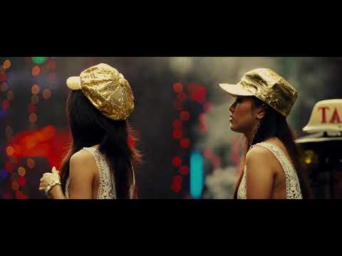 The Hangover Part II: Welcome to Bangkok