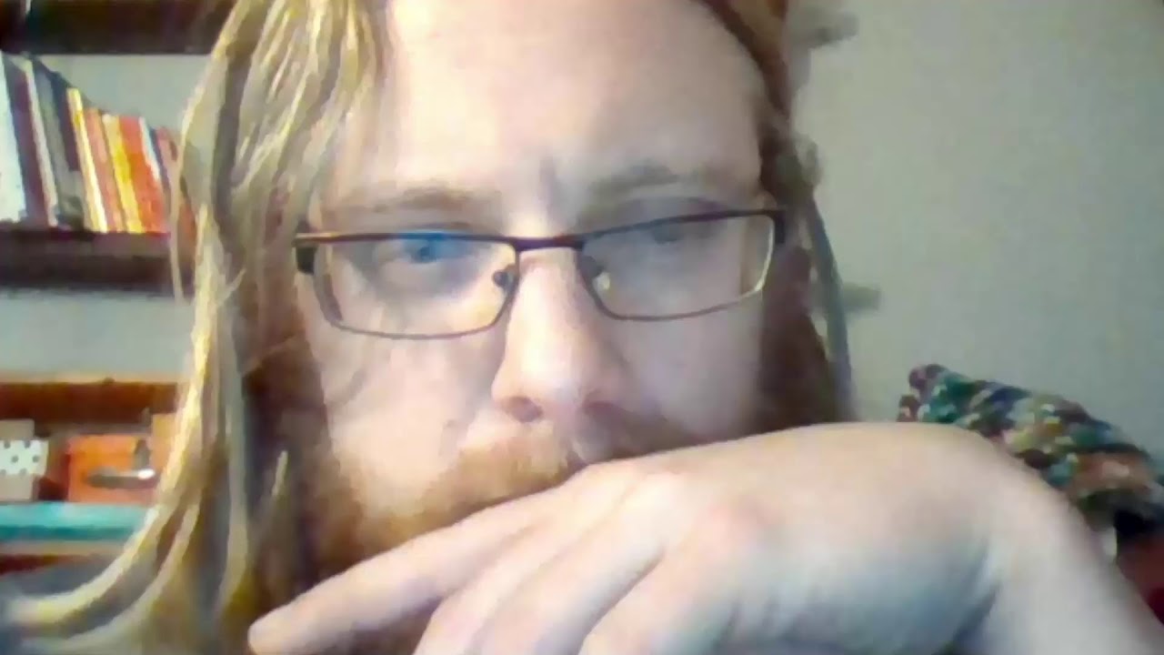 Livestream Douwe Booij