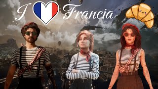 ESTE JUEGO Te Hará AMAR FRANCIA (Aunque No Lo Creas) - RESEÑA #clairobscurexpedition33 screenshot 2