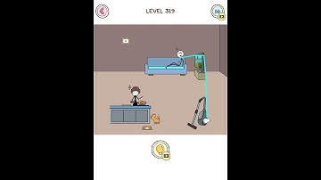 Thief Puzzle | Level 319