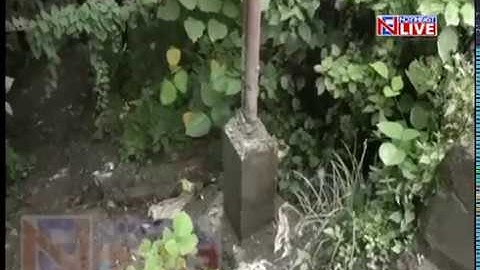 Sikkim gets its first sensor-based advanced landslide warning system in Northeast