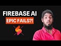 I Tried Firebase Studio’s AI Prototyping…Here’s What Actually Happened