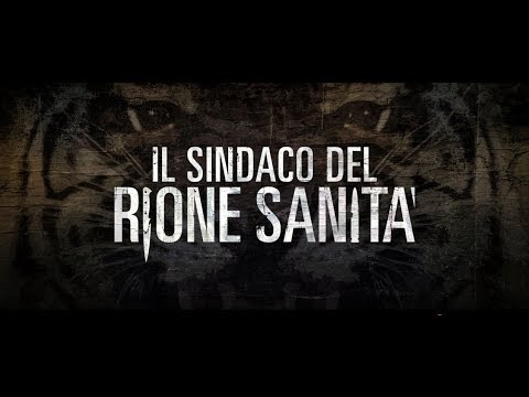 IL SINDACO DEL RIONE SANITÀ: Al cinema SOLO il 30 settembre, 1 e 2 ottobre