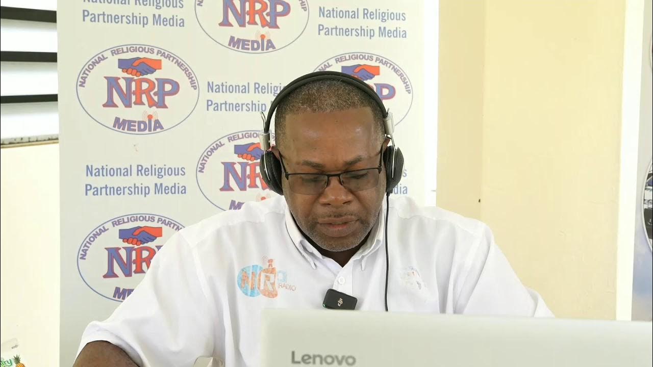 NRP Child Month Outside Broadcast Percy Junior Hospital, Spaldings