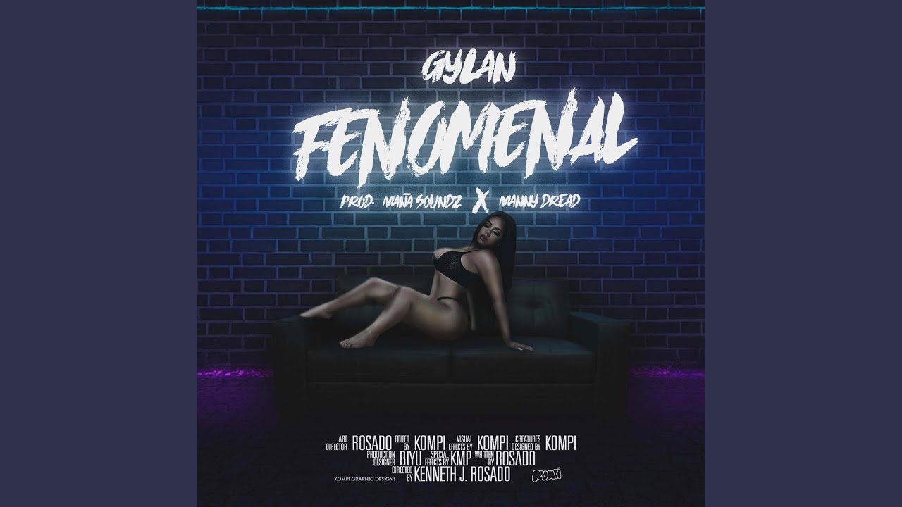 Fenomenal YouTube