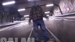 Download Lagu SALAH - Underground Performance MP3 Download Lagu SALAH - Underground Performance MP3