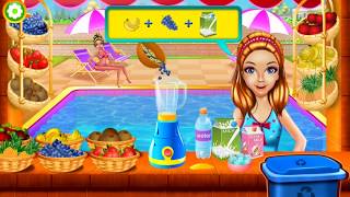 Summer Girl - Crazy Pool Party screenshot 5