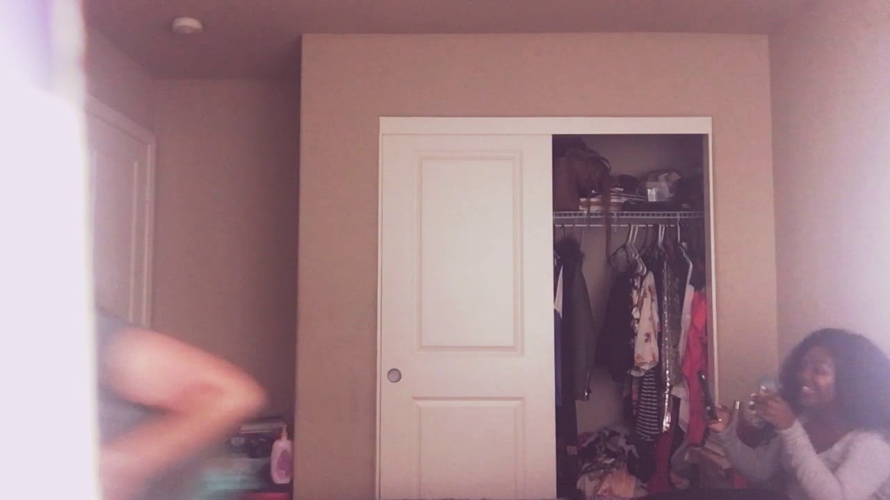 There’s a boy in my room prank on brother !!! YouTube