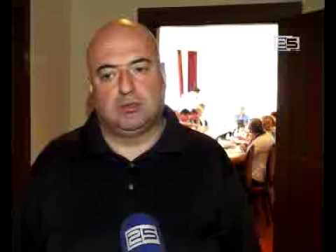 სახელმწიფოსა და მუნიციპალიტეტების უფლებამოსილებათა გამიჯნვის თაობაზე სამუშაო შეხვედრა დასრულდა