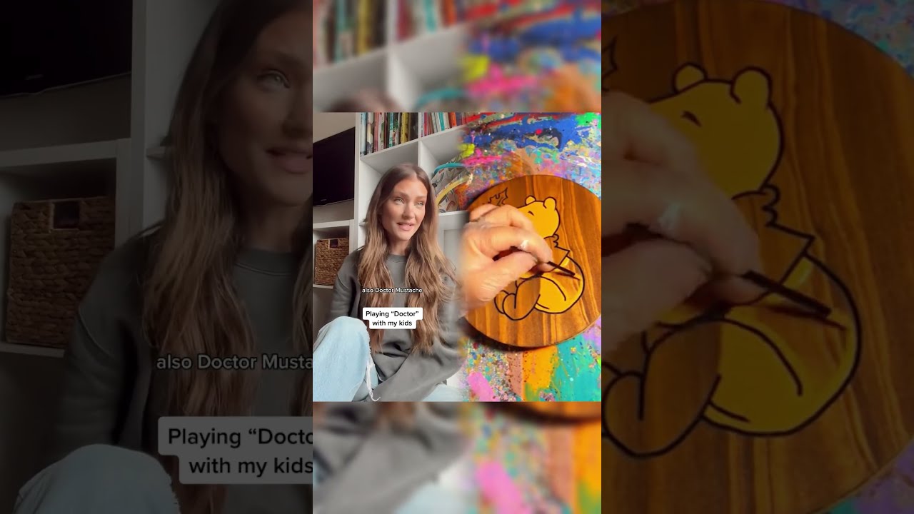 It Really Did End This Way Parenthood Momlife Toddlermom Toddlermomhumor Parenthumor Fyp