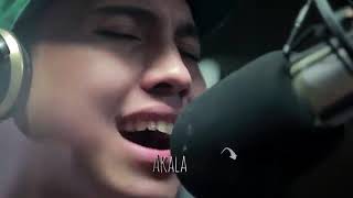 WALANG PAPALIT (Lyric Video)   Music Hero