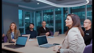 Luxoft – a Company with Soul: A Supportive, Professional, and Inclusive Environment for All