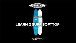 Learn 2 Surf Soft Top Custom Performance screenshot 1