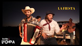 Toto Riva & La Dupla - La Fiesta