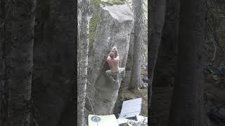 Kalymnos 7A+ #climbing #bouldering
