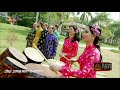 Hanoi Voices & Suc Song Moi bamboo ensemble "Themes of Spring"