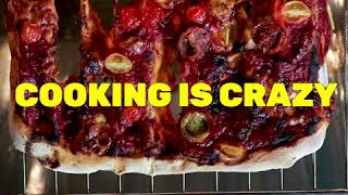 Cooking is Crazy - Pizza (square) screenshot 2