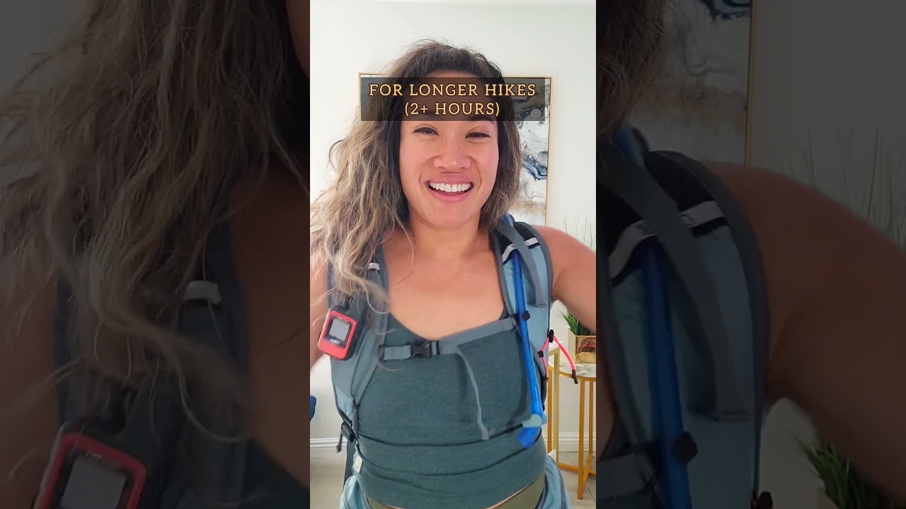 How To Choose The Best Day Backpack